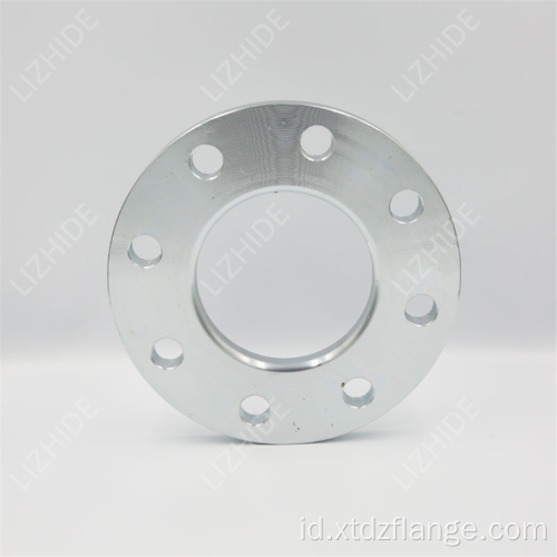 ANSI B16.5 Pressure Class600 Slotted Flange
